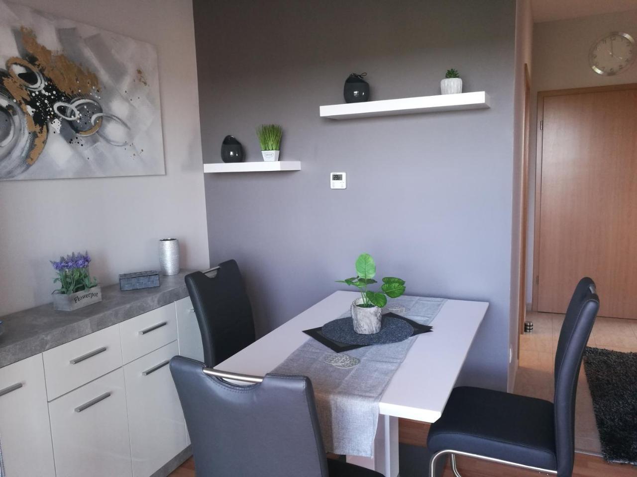 Csabai Apartman Bük Dış mekan fotoğraf