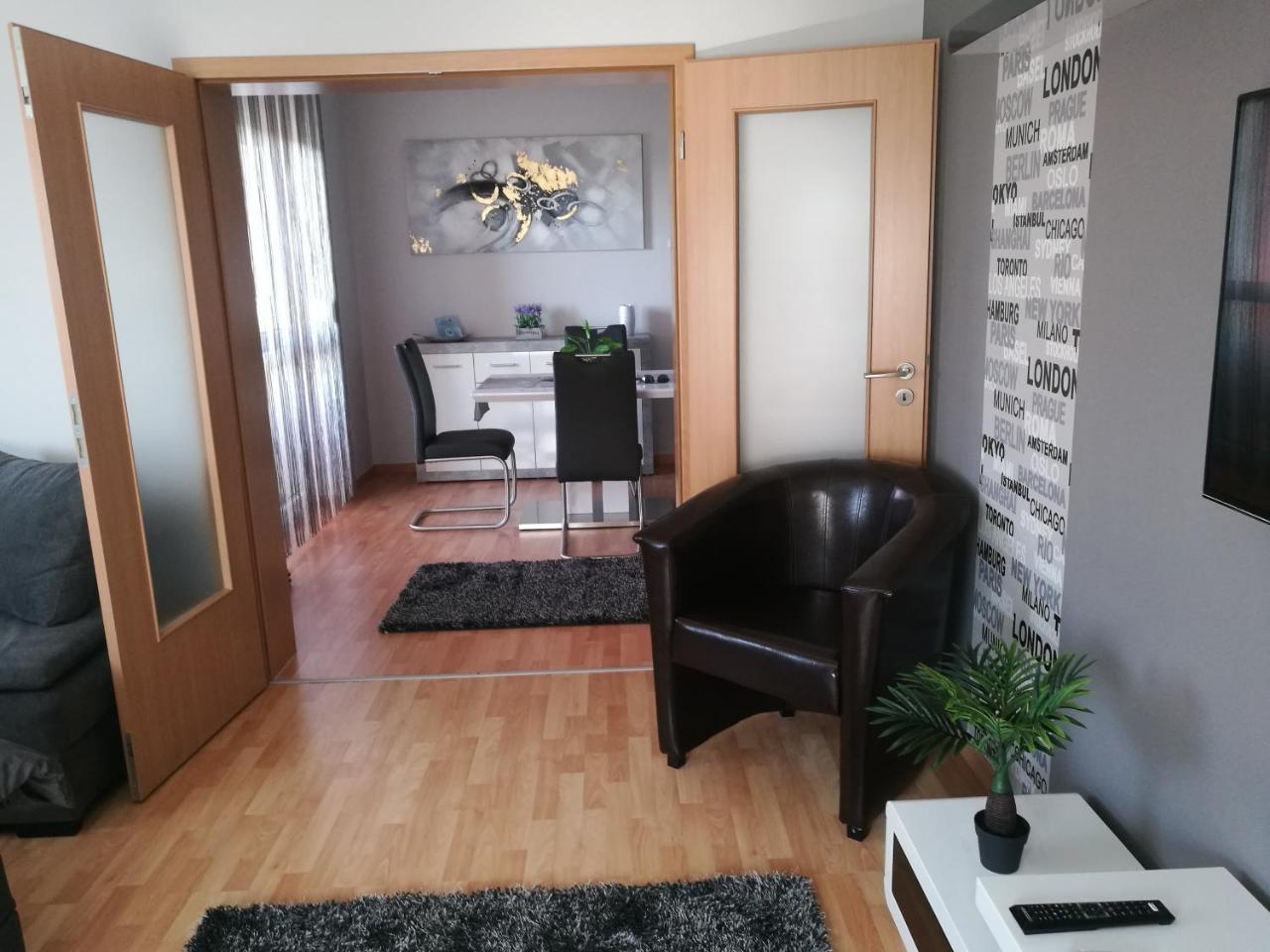 Csabai Apartman Bük Dış mekan fotoğraf