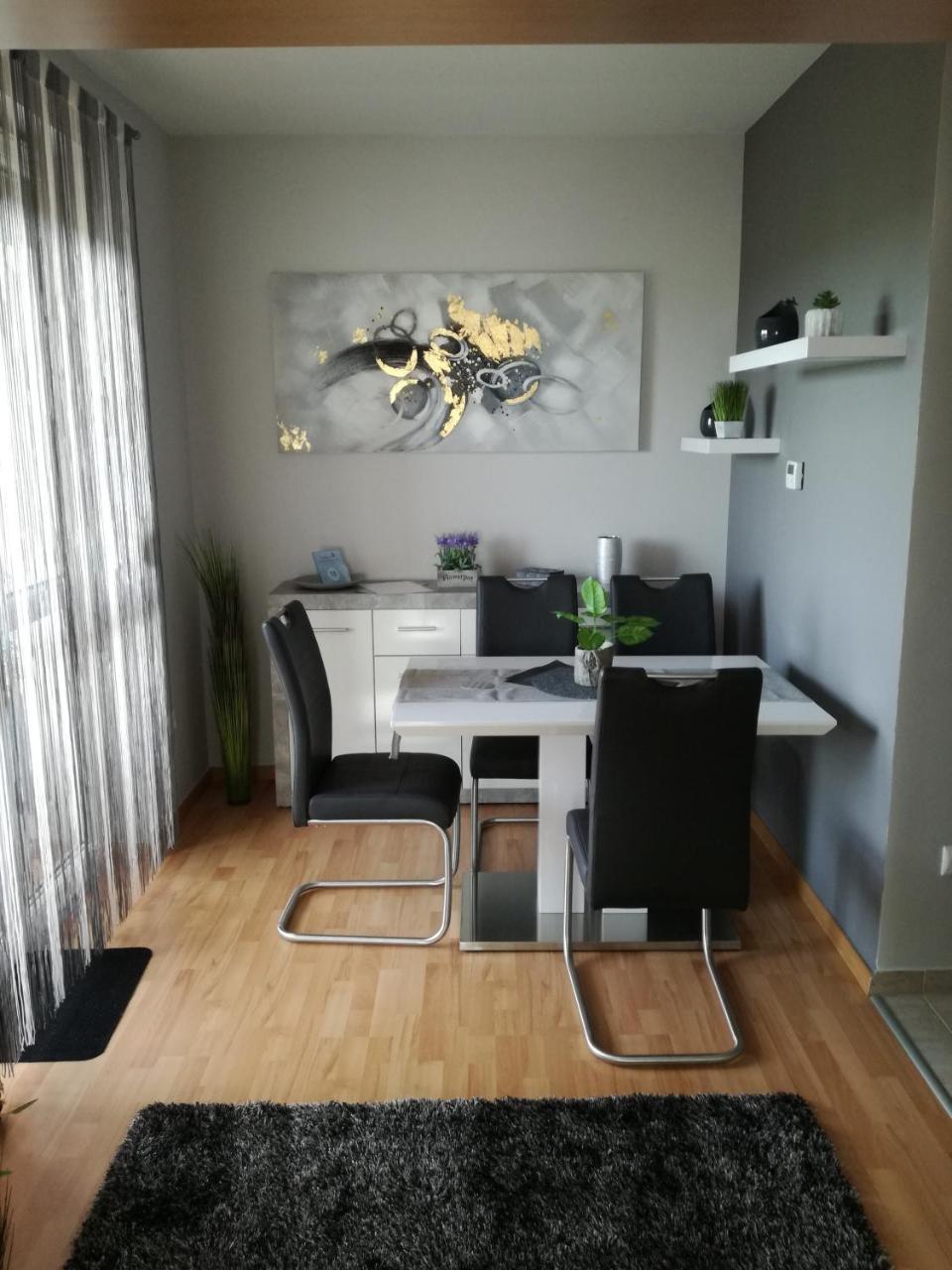 Csabai Apartman Bük Dış mekan fotoğraf