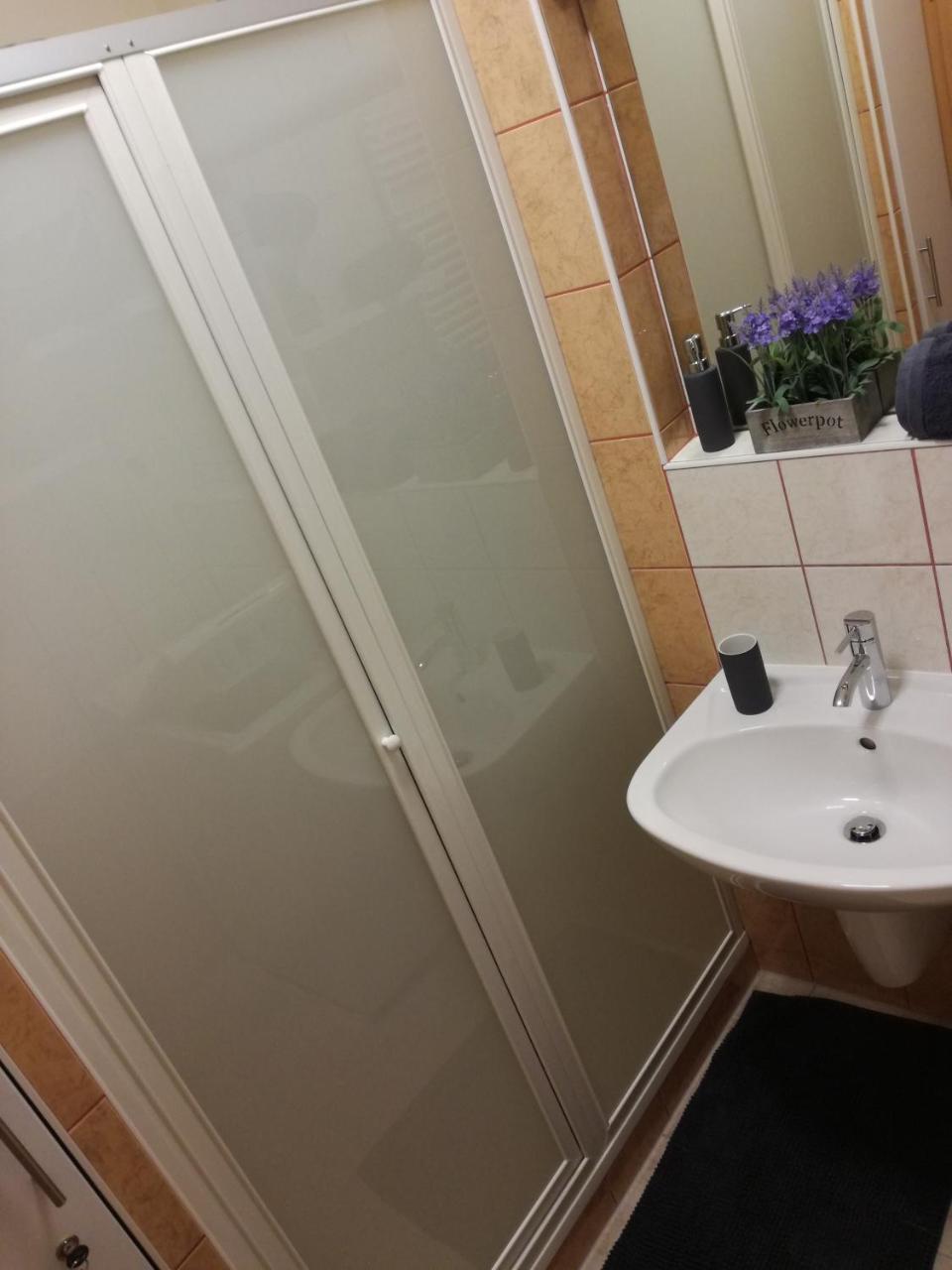 Csabai Apartman Bük Dış mekan fotoğraf